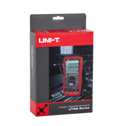 Uni-T Miernik Uniwersalny Ut58C [[