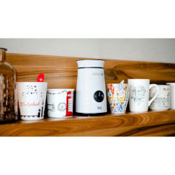 Teesa Młynek Do Kawy Aroma G50 [[