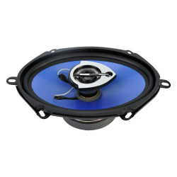 Peiying Głośnik Samochodowy Py-Aq572C 5"X7" [[