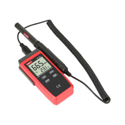 Uni-T Miernik Temperatury I Wilgotności Uni-T Ut333S [[