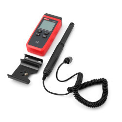 Uni-T Miernik Temperatury I Wilgotności Uni-T Ut333S [[