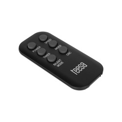 Teesa Wentylator Kolumnowy 74Cm - Czarny [[