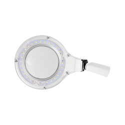 Rebel Lampa Z Lupą Na Biurko Rebel 6W (30X2835Smd) [[