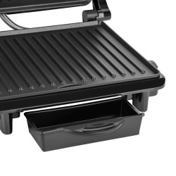 Teesa Panini Grill , Opiekacz, 1500W [[