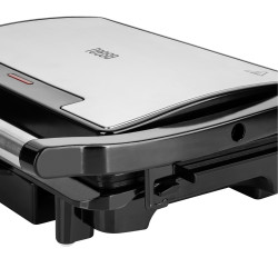Teesa Panini Grill , Opiekacz, 1500W [[