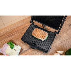 Teesa Panini Grill , Opiekacz, 1500W [[