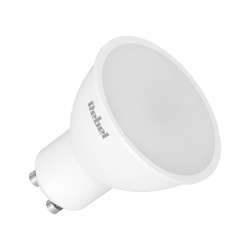 Rebel Lampa Led Rebel 7W Gu10 , 3000K, 230V [[
