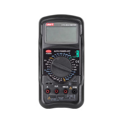 Uni-T Miernik Uniwersalny Ut53 [[