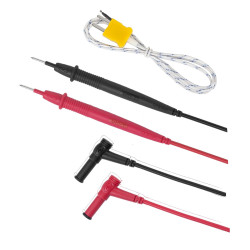 Uni-T Miernik Uniwersalny Ut53 [[