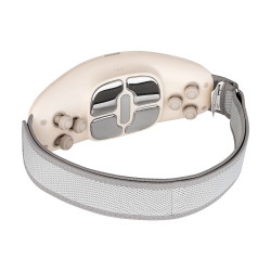 Rebel Pas Do Masażu/ Stymulacji  Mięśni Brzucha , Grzanie , Bezprzewodowy , Pilot , Rebel Active [[