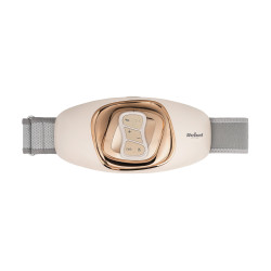 Rebel Pas Do Masażu/ Stymulacji  Mięśni Brzucha , Grzanie , Bezprzewodowy , Pilot , Rebel Active [[