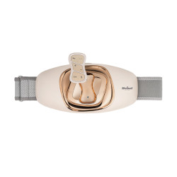 Rebel Pas Do Masażu/ Stymulacji  Mięśni Brzucha , Grzanie , Bezprzewodowy , Pilot , Rebel Active [[