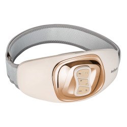 Rebel Pas Do Masażu/ Stymulacji  Mięśni Brzucha , Grzanie , Bezprzewodowy , Pilot , Rebel Active [[