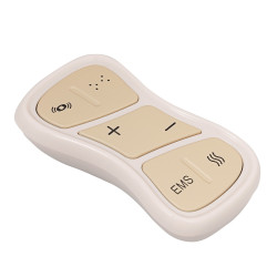 Rebel Pas Do Masażu/ Stymulacji  Mięśni Brzucha , Grzanie , Bezprzewodowy , Pilot , Rebel Active [[