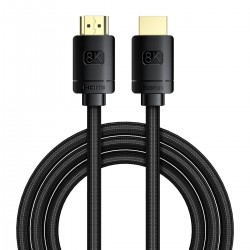 Baseus Kabel HDMI 2.1...