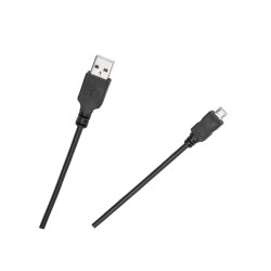 Cabletech Kabel Usb - Usb Micro Cabletech Standard 0.2M [[