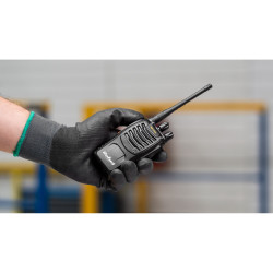 Rebel Radiotelefon Ręczny Pmr Rebel Rb-100 [[