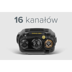 Rebel Radiotelefon Ręczny Pmr Rebel Rb-100 [[