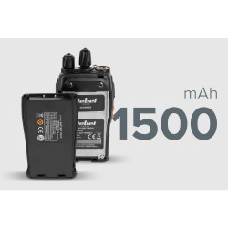 Rebel Radiotelefon Ręczny Pmr Rebel Rb-100 [[