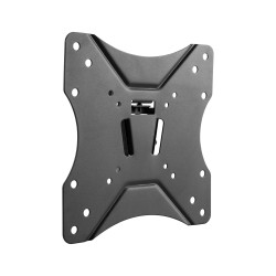 Cabletech Uchwyt Do Ściany Czarny - 23"-42" [[