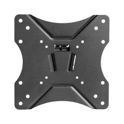 Cabletech Uchwyt Do Ściany Czarny - 23"-42" [[