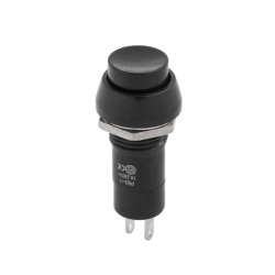 Złącze Przełącznik Pbs 11A-Czarny [[