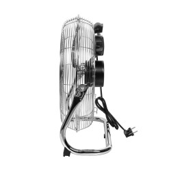 Teesa Wentylator Podłogowy Teesa 40Cm [[