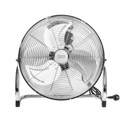 Teesa Wentylator Podłogowy Teesa 40Cm [[