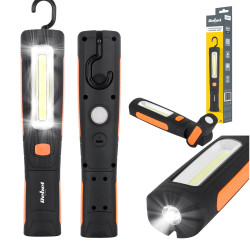 Rebel Akumulatorowa Lampa Warsztatowa Rebel [[