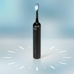 Teesa Soniczna Szczoteczka Do Zębów Teesa Sonic Elite Biała [[