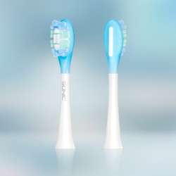 Teesa Soniczna Szczoteczka Do Zębów Teesa Sonic Elite Biała [[