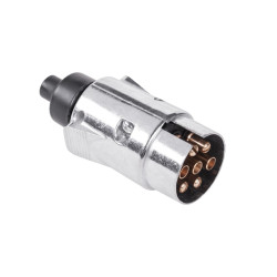 Wtyk Przyczepy Aluminium [[