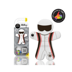 AROMA CAR MANNY - SPORT FRESH Odświeżacz do samoch