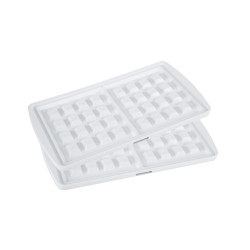 Teesa Ceramiczny Wkład Do Opiekacza Teesa / Waffle [[