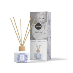 AROMA Home&Dorota SZAŁWIA Z PIETRUSZKĄ Patyczki Zapachowe 100 ml