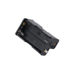 Koszyk Na Baterie 3Xaa Kątowa [[