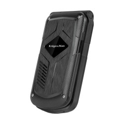Krüger&Matz Telefon Kruger&Matz Iron 5 Flip 4G [[