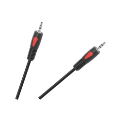 Cabletech Kabel Jack 3.5 Wtyk-Wtyk 3.0M Cabletech Eco-Line [[