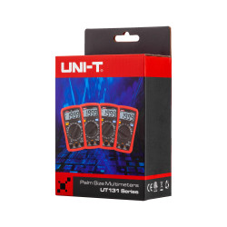 Uni-T Miernik Uniwersalny Uni-T Ut131A [[
