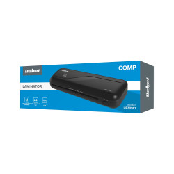 Rebel Laminator A4 Rebel [[