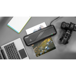 Rebel Laminator A4 Rebel [[