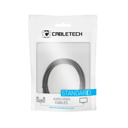 Cabletech Kabel 2Rca-2Rca 3M Cabletech Standard [[