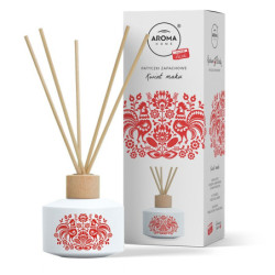 AROMA Home KWIAT MAKU Patyczki Zapachowe Kocham Polskę