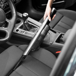 Teesa Odkurzacz Ręczny, Bezprzewodowy, Samochodowy, 14.8V, 200W, Teesa [[