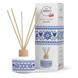AROMA Home KONWALIA Patyczki Zapachowe Kocham Polskę
