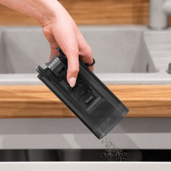 Teesa Odkurzacz Ręczny, Bezprzewodowy, Samochodowy, 14.8V, 200W, Teesa [[