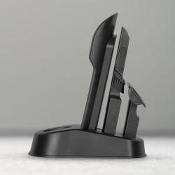 Teesa Odkurzacz Ręczny, Bezprzewodowy, Samochodowy, 14.8V, 200W, Teesa [[