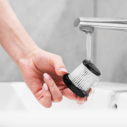 Teesa Odkurzacz Ręczny, Bezprzewodowy, Samochodowy, 14.8V, 200W, Teesa [[