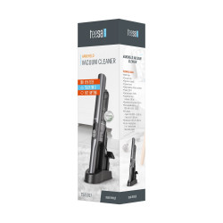 Teesa Odkurzacz Ręczny, Bezprzewodowy, Samochodowy, 14.8V, 200W, Teesa [[