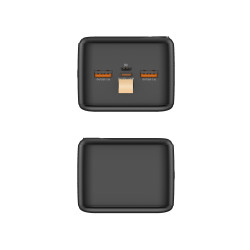 Krüger&Matz Powerbank Kruger&Matz 40000 Mah Li-Ion Z Funkcją Qc Oraz Pd [[